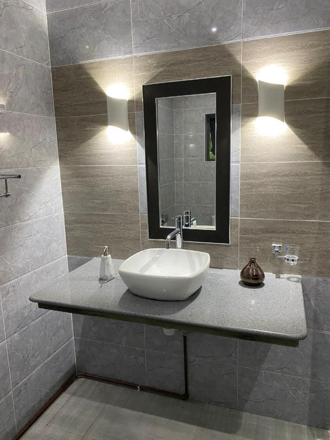 Jasmine Stay Self-Catering Apartments Victoria Exterior foto